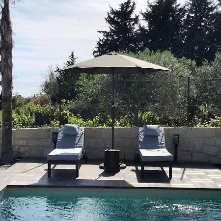 Villa Eleni *