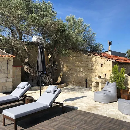 Villa Eleni