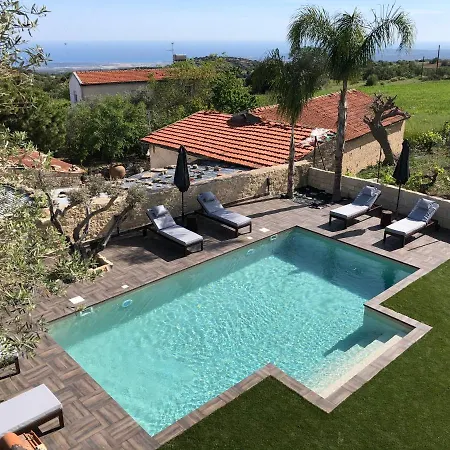 Villa Eleni *